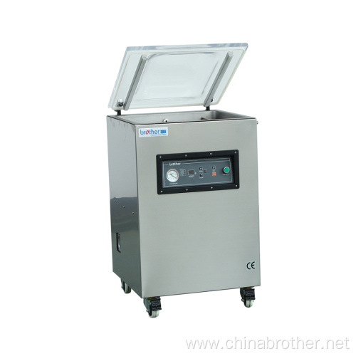 Brother Commercial Chamber Vacuum Sealer Machine